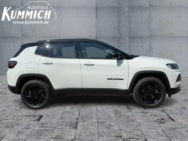 JEEP COMPASS (3/15)