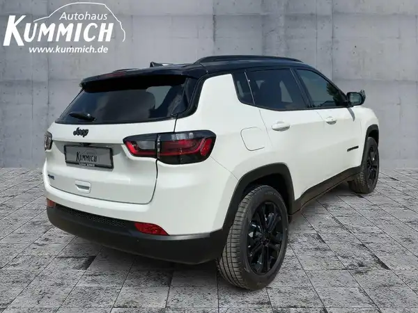 JEEP COMPASS (4/15)