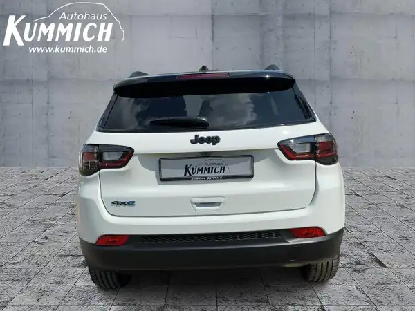 JEEP COMPASS (5/15)