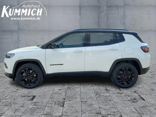 JEEP COMPASS (6/15)