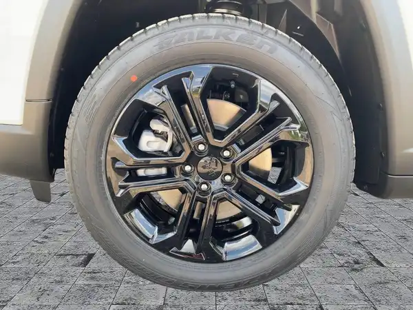 JEEP COMPASS (7/15)
