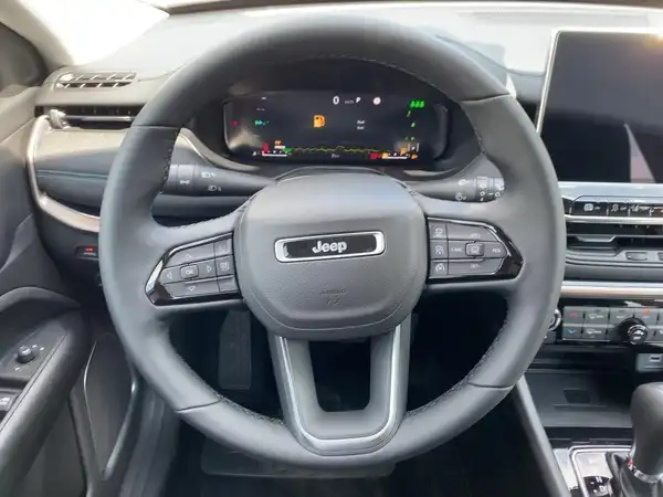 JEEP COMPASS (9/15)
