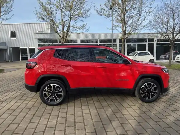 JEEP COMPASS LIMITED (3/15)