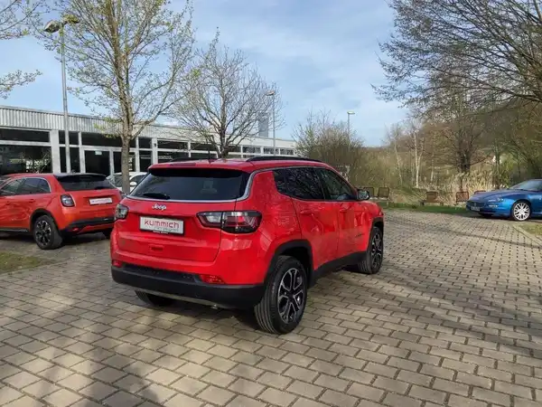 JEEP COMPASS LIMITED (4/15)