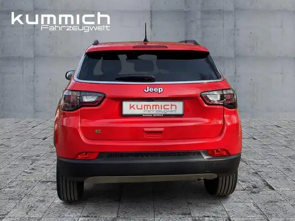 JEEP COMPASS LIMITED (5/15)