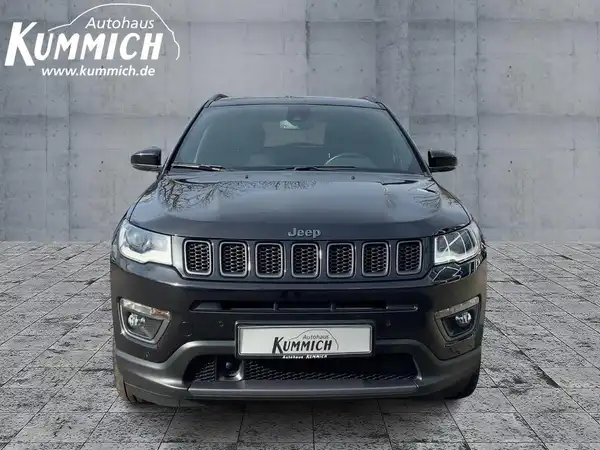 JEEP COMPASS (2/15)