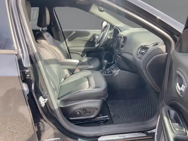 JEEP COMPASS (11/15)