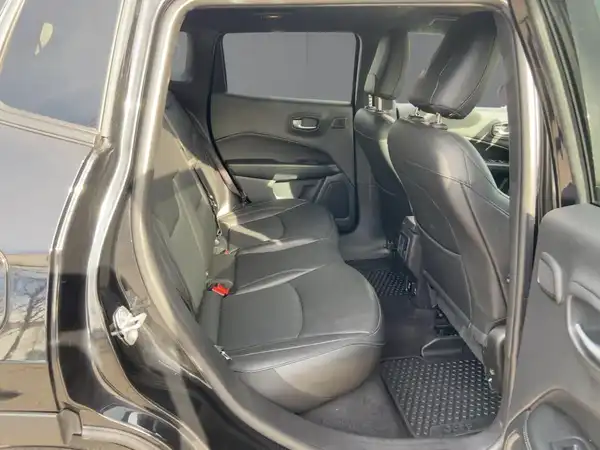 JEEP COMPASS (12/15)