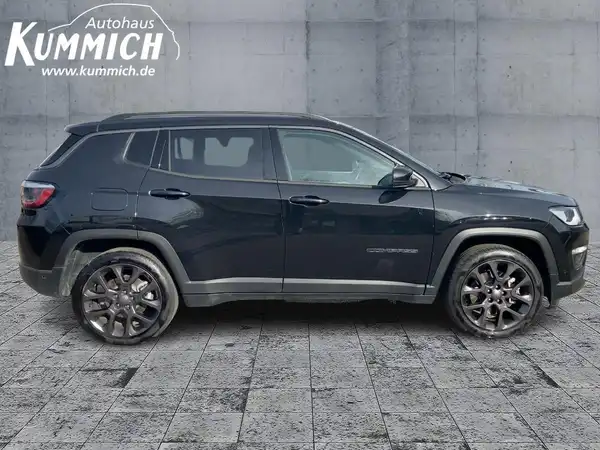 JEEP COMPASS (3/15)