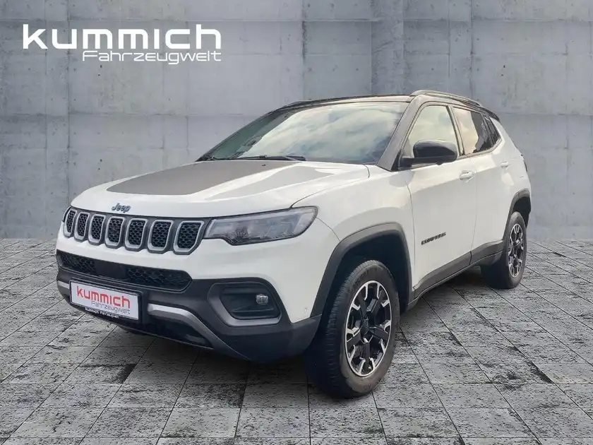 JEEP COMPASS (1/16)