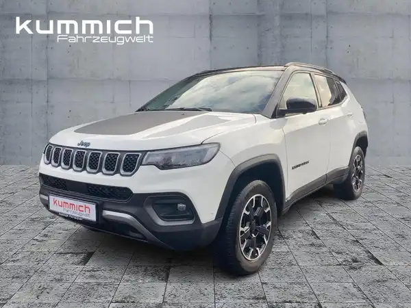 JEEP COMPASS (1/15)