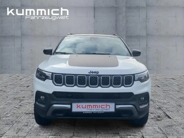 JEEP COMPASS (2/15)