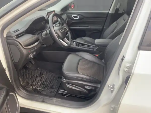JEEP COMPASS (11/15)