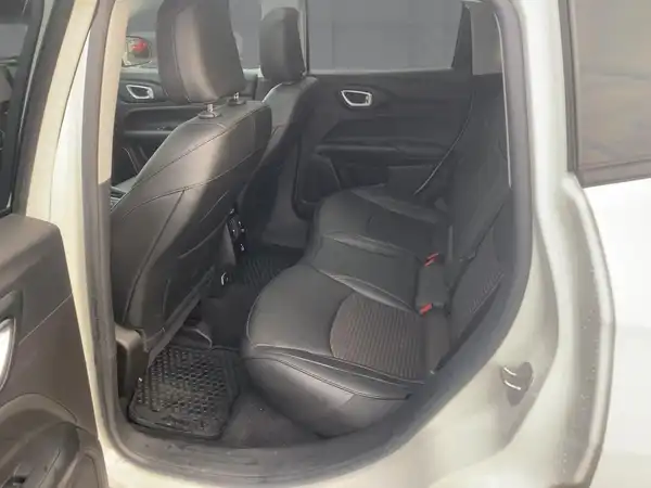 JEEP COMPASS (12/15)