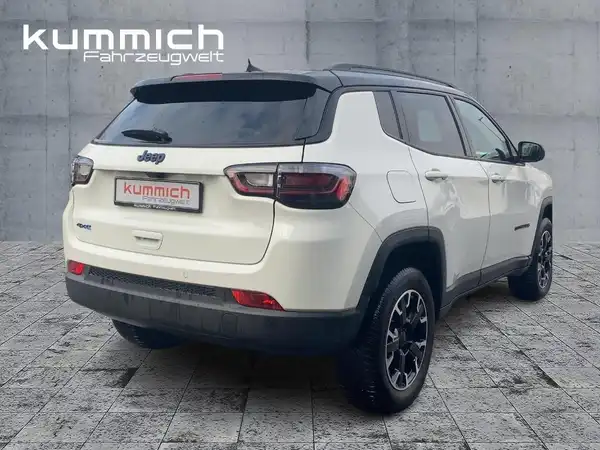 JEEP COMPASS (4/15)