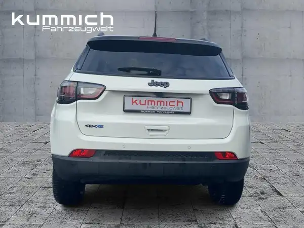 JEEP COMPASS (5/15)