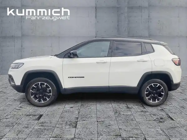 JEEP COMPASS (6/15)