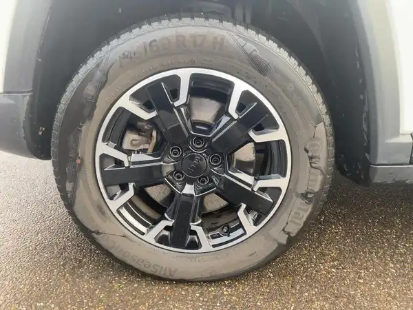 JEEP COMPASS (7/15)