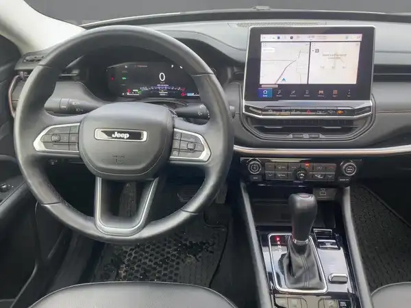 JEEP COMPASS (8/15)