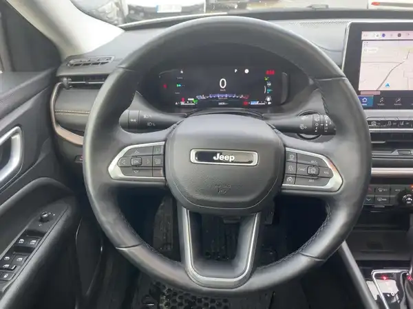 JEEP COMPASS (9/15)