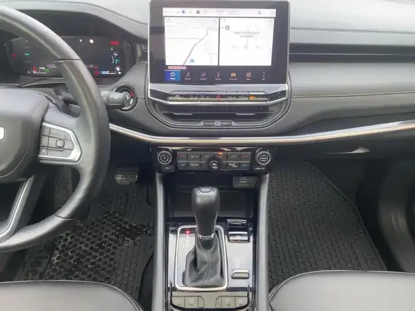 JEEP COMPASS (10/15)