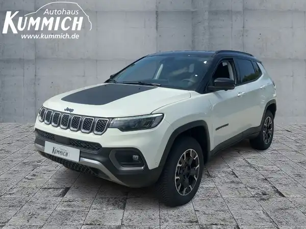 JEEP COMPASS (1/15)