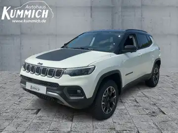 JEEP COMPASS (1/15)
