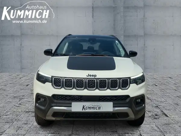JEEP COMPASS (2/15)