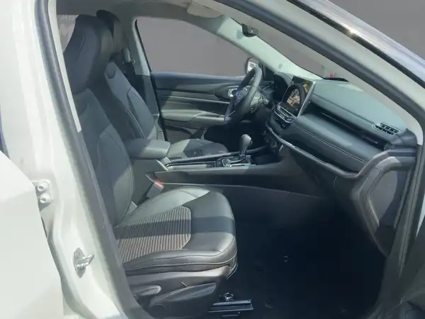 JEEP COMPASS (11/15)