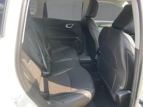 JEEP COMPASS (12/15)