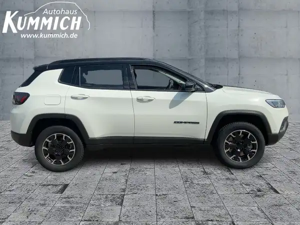 JEEP COMPASS (3/15)