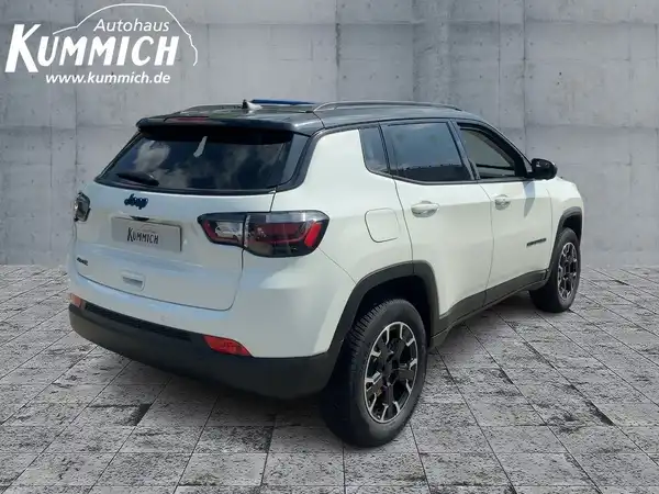 JEEP COMPASS (4/15)