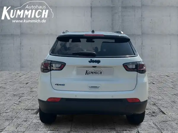 JEEP COMPASS (5/15)