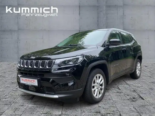 JEEP COMPASS (1/15)