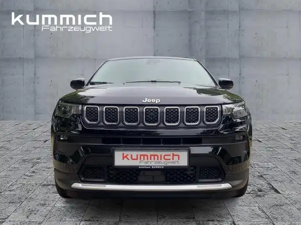 JEEP COMPASS (2/15)