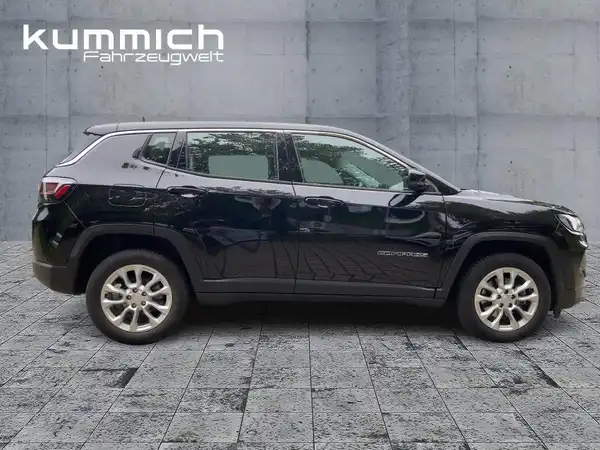 JEEP COMPASS (3/15)
