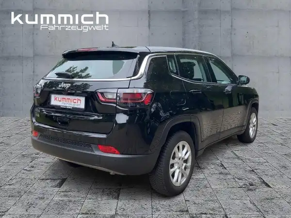 JEEP COMPASS (4/15)