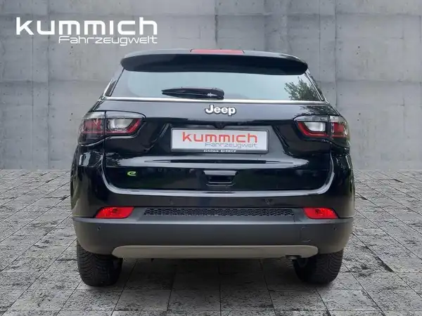 JEEP COMPASS (5/15)