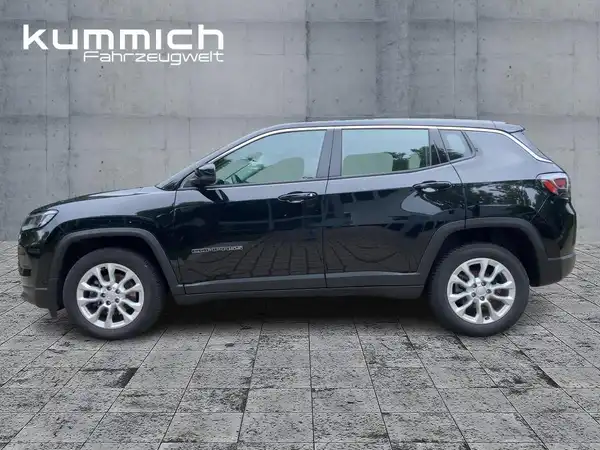 JEEP COMPASS (6/15)