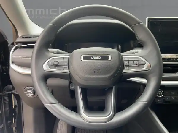 JEEP COMPASS (9/15)