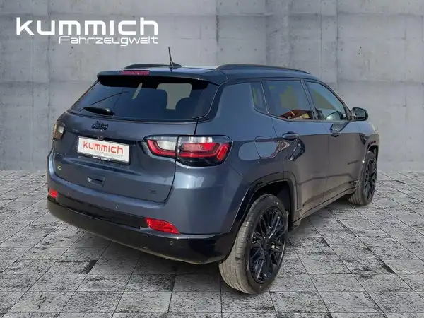 JEEP COMPASS (4/14)