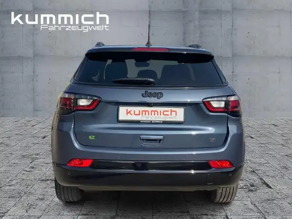 JEEP COMPASS (5/14)