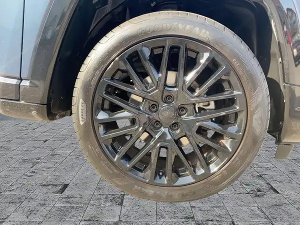 JEEP COMPASS (7/14)