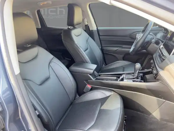 JEEP COMPASS (9/14)