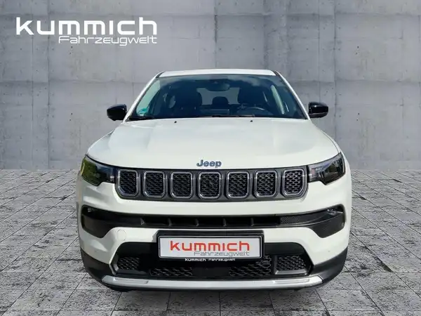 JEEP COMPASS (2/15)