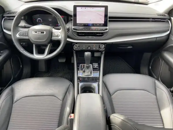 JEEP COMPASS (11/15)