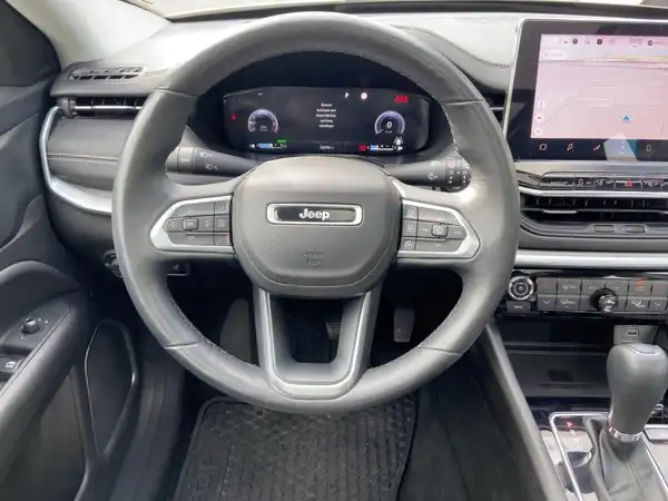 JEEP COMPASS (12/15)