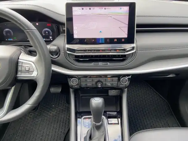 JEEP COMPASS (13/15)