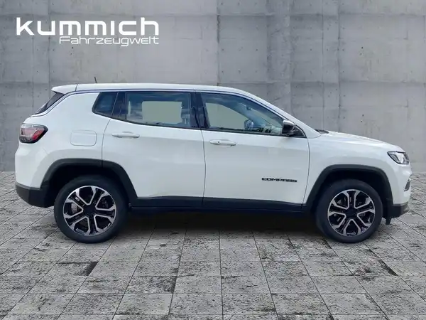 JEEP COMPASS (3/15)