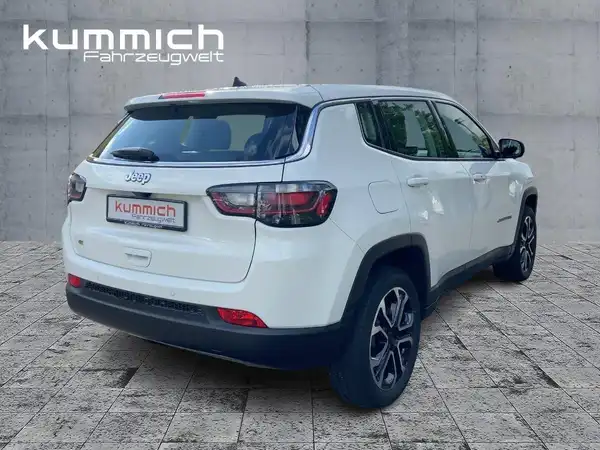 JEEP COMPASS (4/15)